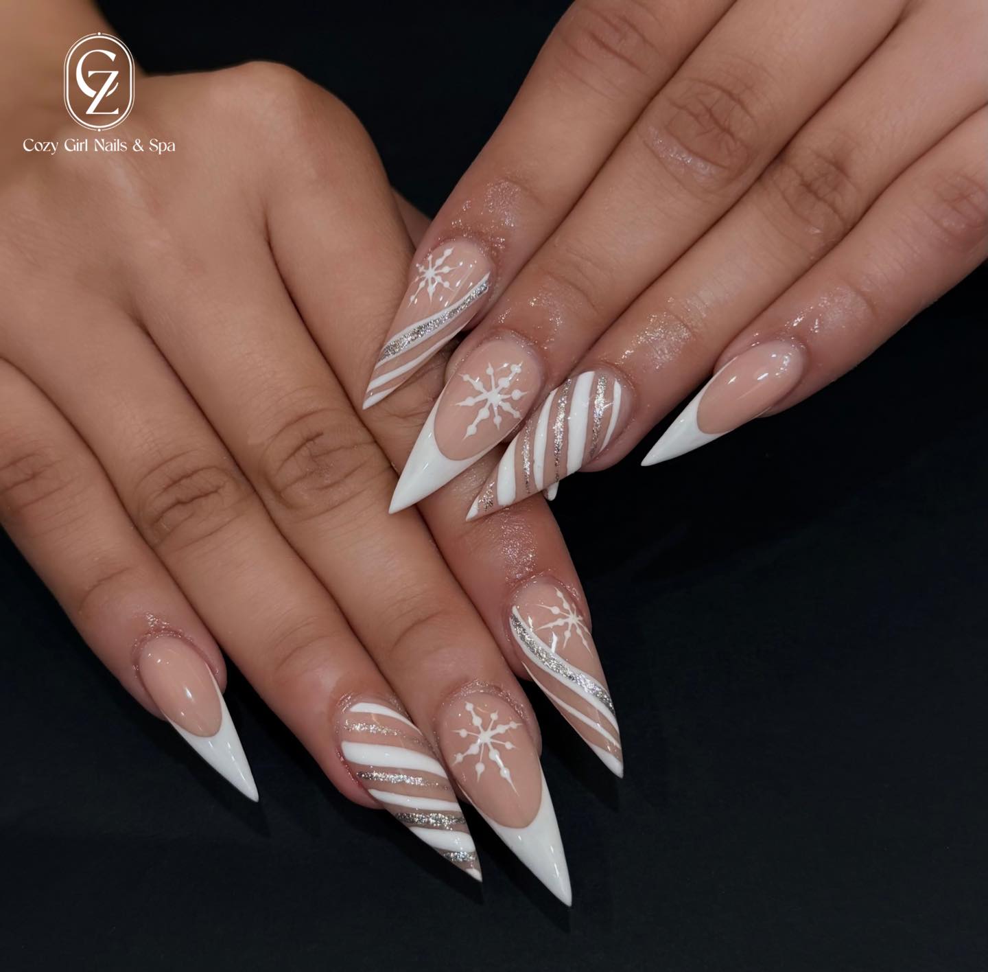 CoZy Girl Nails & Spa